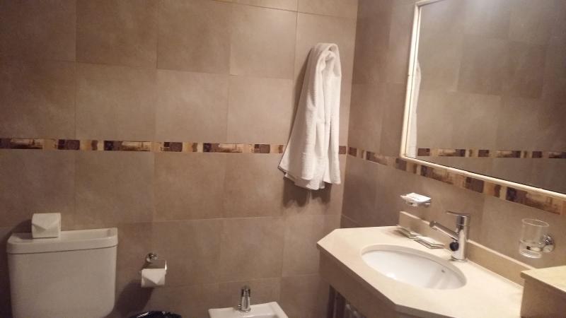 Gran Hotel 乌斯帕亚塔 外观 照片