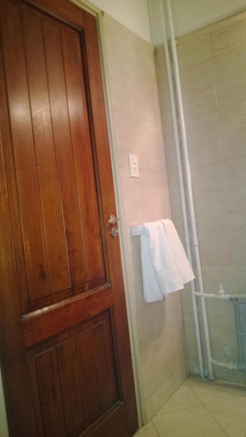 Gran Hotel 乌斯帕亚塔 外观 照片